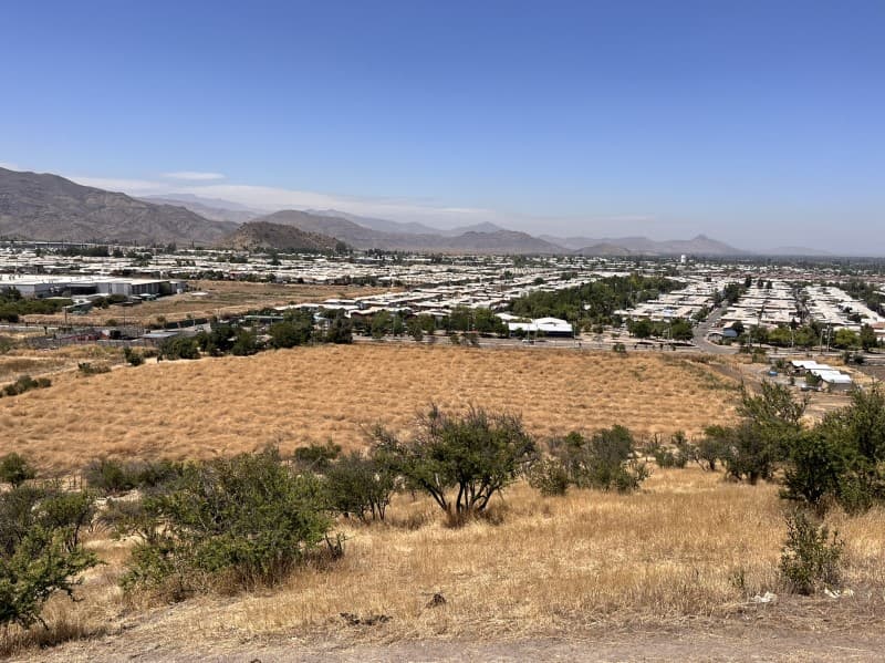 SE VENDE SITIO 200.000 M2                                   