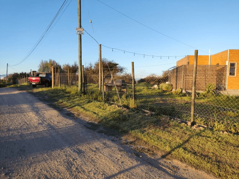 A 500 METROS DEL CAMINO A VALPARAISO, RUTA BOLLENAR         