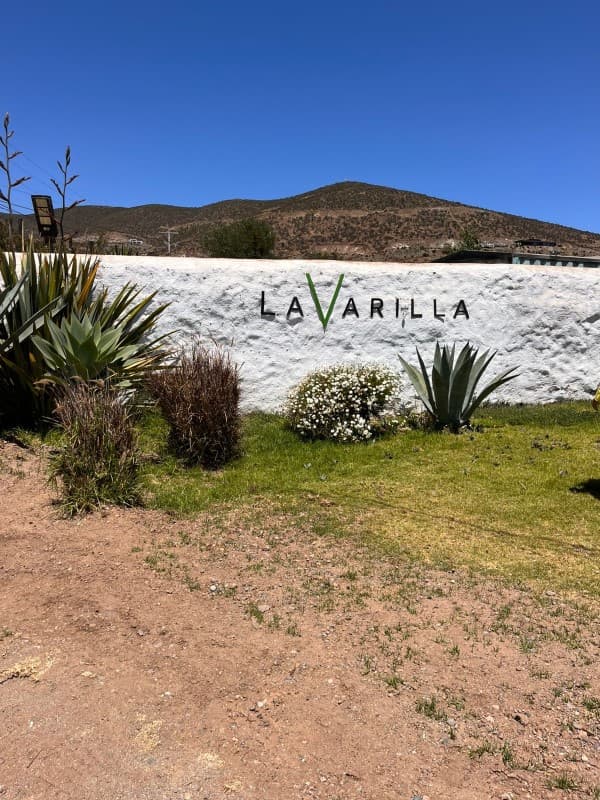 PARCELA AGRO- RESIDENCIAL                                   