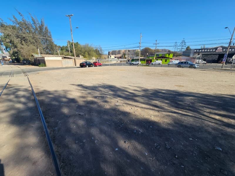 LOS CARRERA 3197, COPIAPÓ                                   