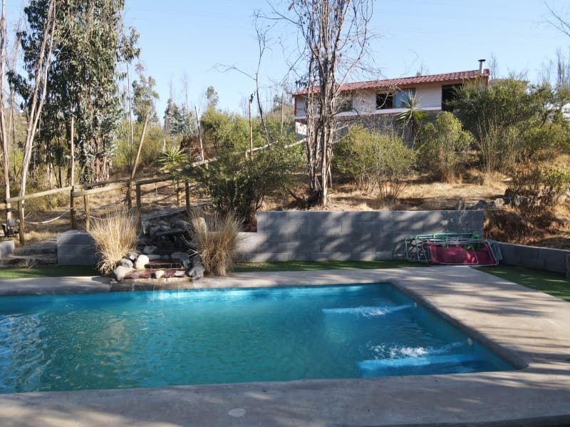 CONDOMINIO VALLE VERDE MAR                                  