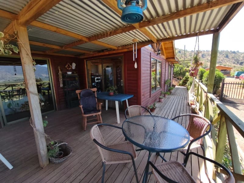 LOS MOLLES/MANANTIALES/MANANTIALES NORTE                    