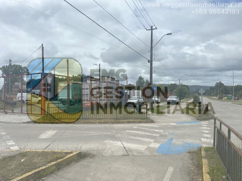 PRADO VERDE CON NUEVA REGION                                