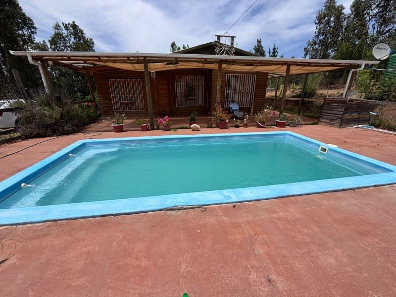 QUEBRADA LOS ROMEROS                                        