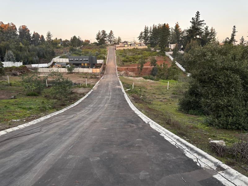 CONDOMINIO EN LOS PINOS VIÑA DEL MAR                        