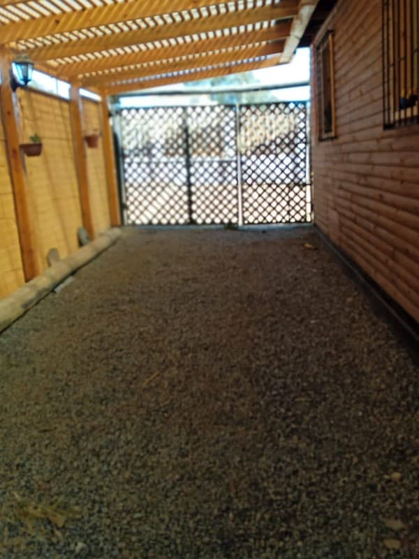 PARCELA 66 DE FUNDO CAPELLANIA CARTAGENA                    