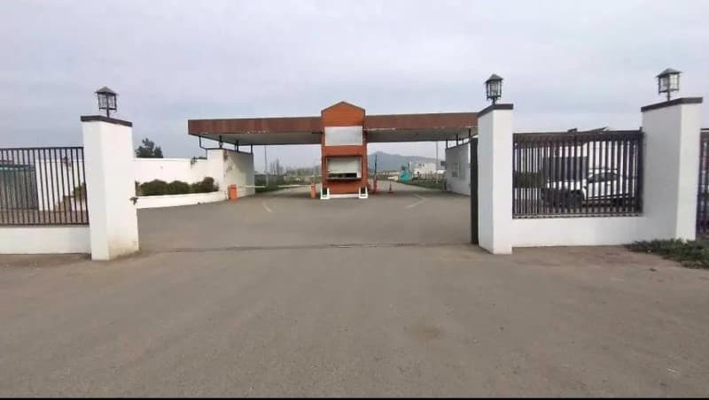 CONDOMINIO LAS AGUILAS PADRE HURTADO                        