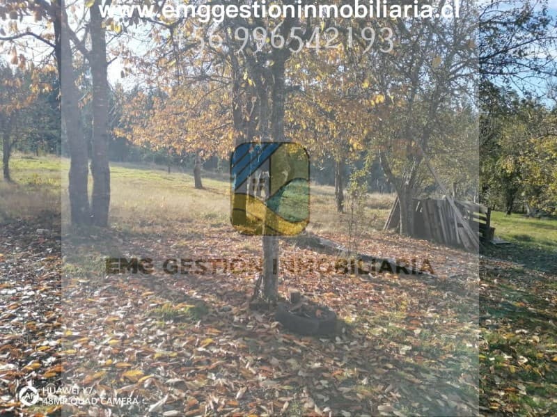 SECTOR CHAQUEAN CAMINO 3 VENTANAS                           