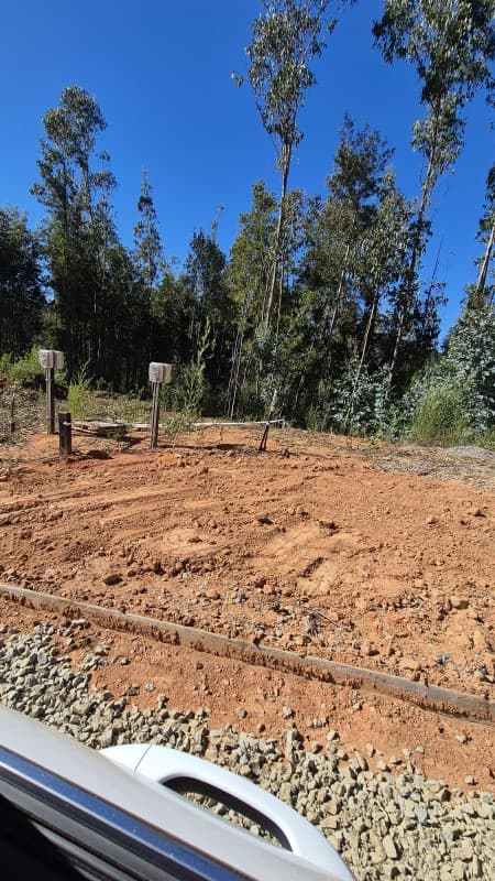 LOTEO EN VENTA, NONGUÉN - CONCEPCIÓN                        