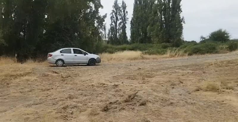 VENDO PARCELA EN COMUNA EL RETIRO                           