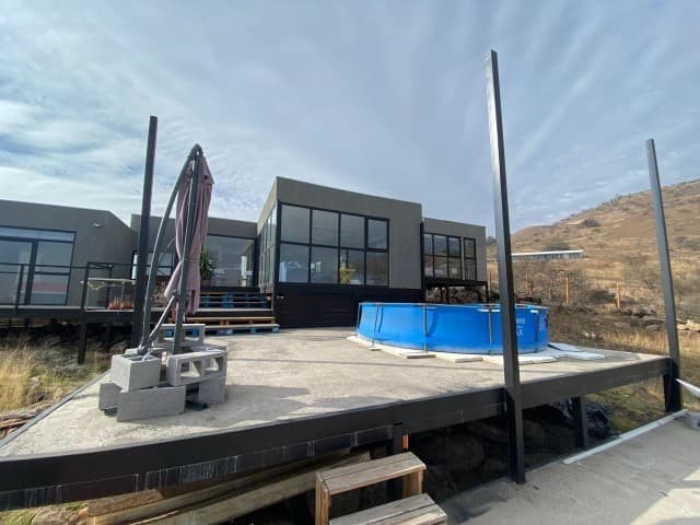 PARCELA 3D 2B SOBRE CASI 6700 M2 DE TERRENO EN CONDOMINIO   