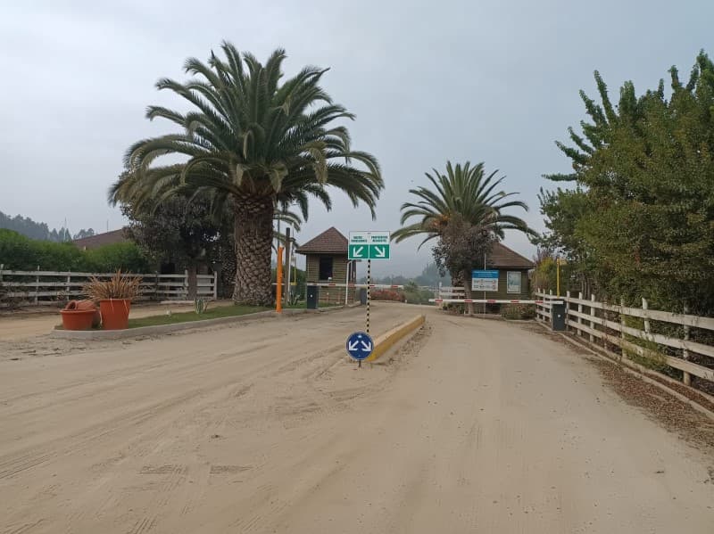 FOCOLARE PROPIEDADES VENDE PARCELA EN CONDOMINIO EN LEYDA   