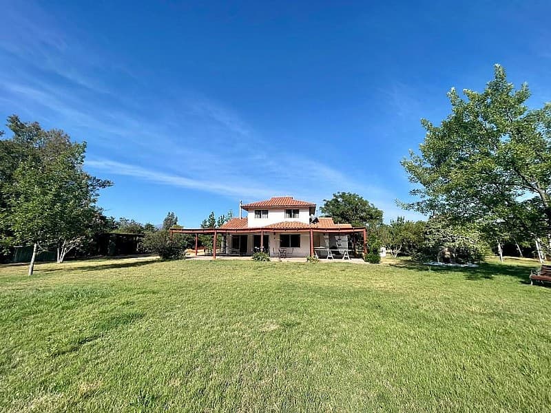 CONDOMINIO SANTA MARIA DE PAINE                             