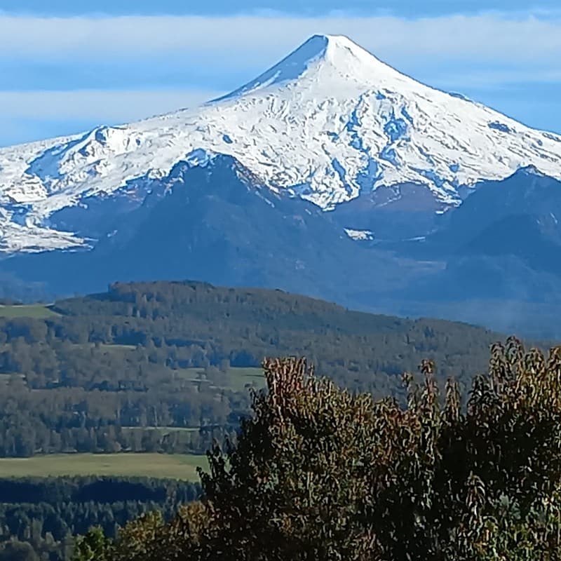 OPORTUNIDAD EN MARAVILLOSA PARCELA ALTO LICURA              