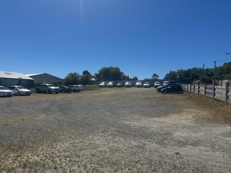 CARDONAL, CERCA DE PANAMERICANA SUR                         