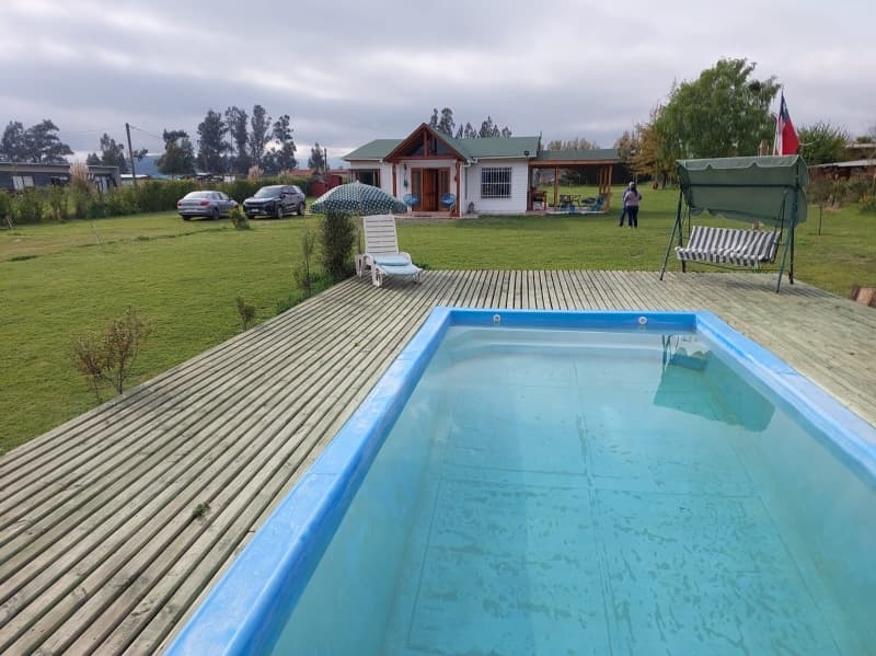 LOMAS DE SAN ANTONIO                                        