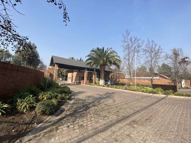 SITIO CONDOMINIO CAMINO EL ALGARROBO                        