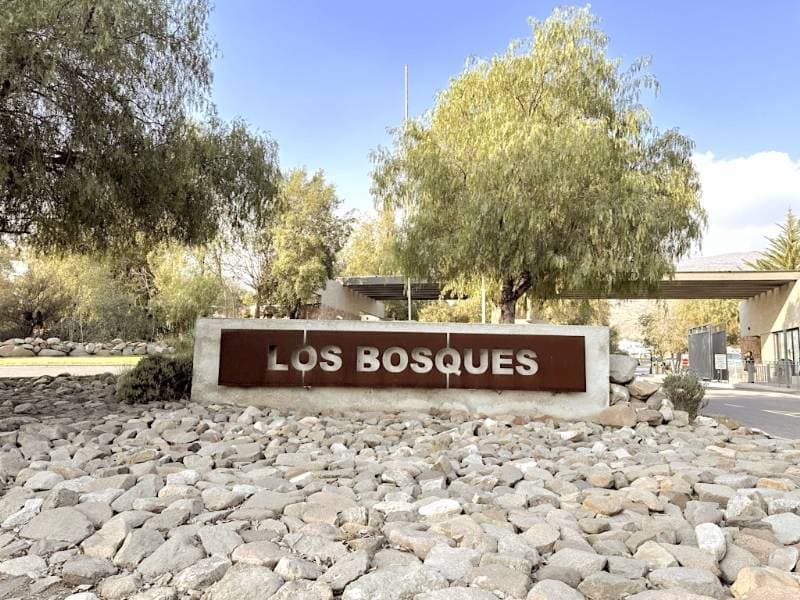 PIEDRA ROJA, CHICUREO ORIENTE                               