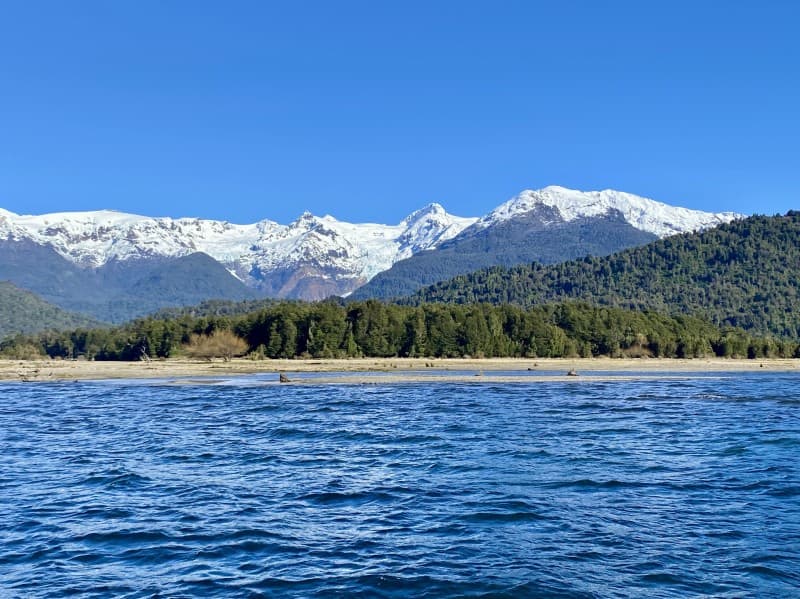 SECTOR LAGO YELCHO CHAITEN                                  