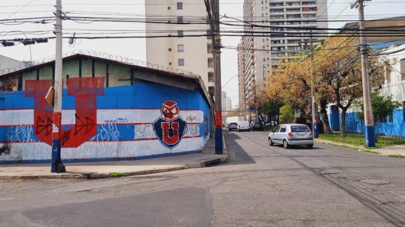 LORD COCHRANE CON NATANIEL COX                              