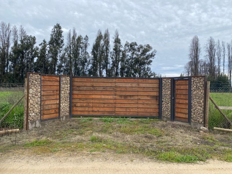 CONDOMINIO DOÑA ELSA, CAMINO EL OLIVETO, TALAGANTE          