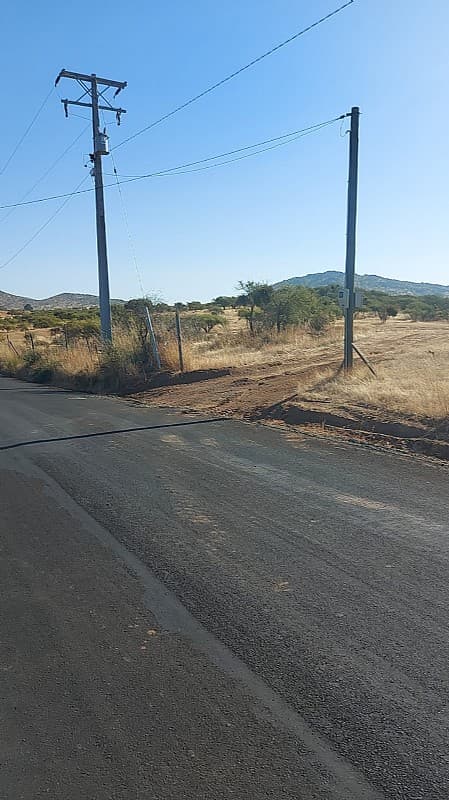 VENDO HERMOSA PARCELA EN FUNDO LOS SAUCES                   