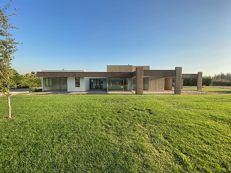 VENDEMOS HERMOSA PARCELA  - CHICUREO                        