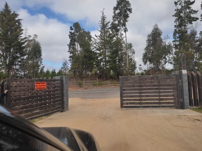 PARCELA EN CONDOMINIO                                       