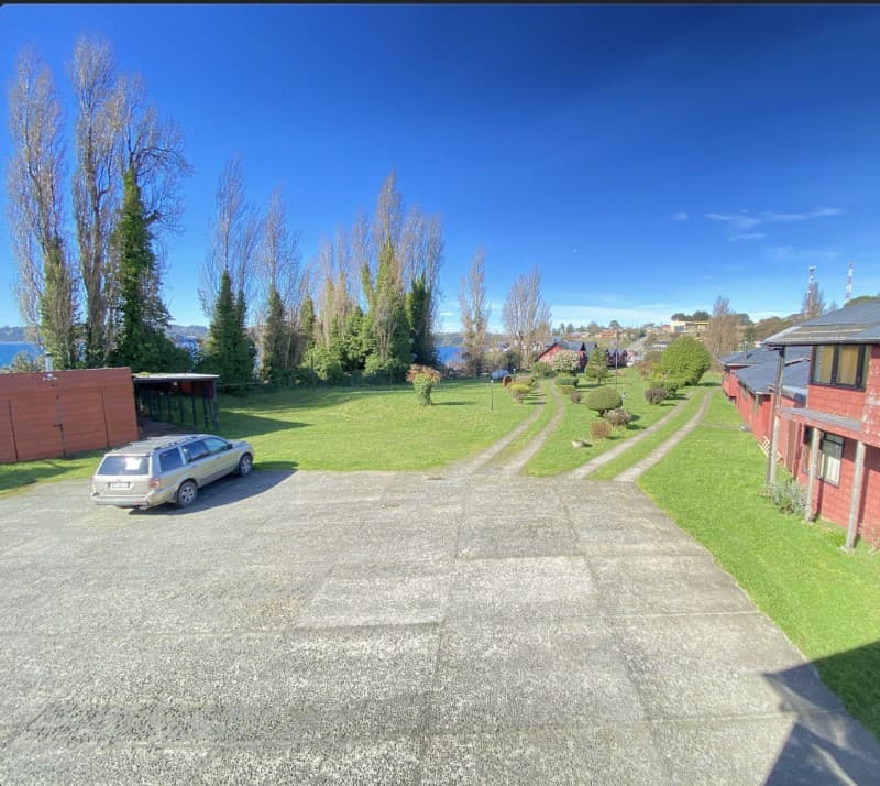 OPORTUNIDAD HOTEL CON 12 HABITACIONES Y 15 BAÑOS+10 CABAÑAS 