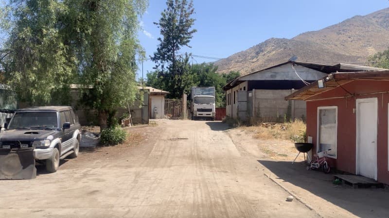 OPORTUNIDAD TERRENO INDUSTRIAL 5291M2 PARA EMPRESA          