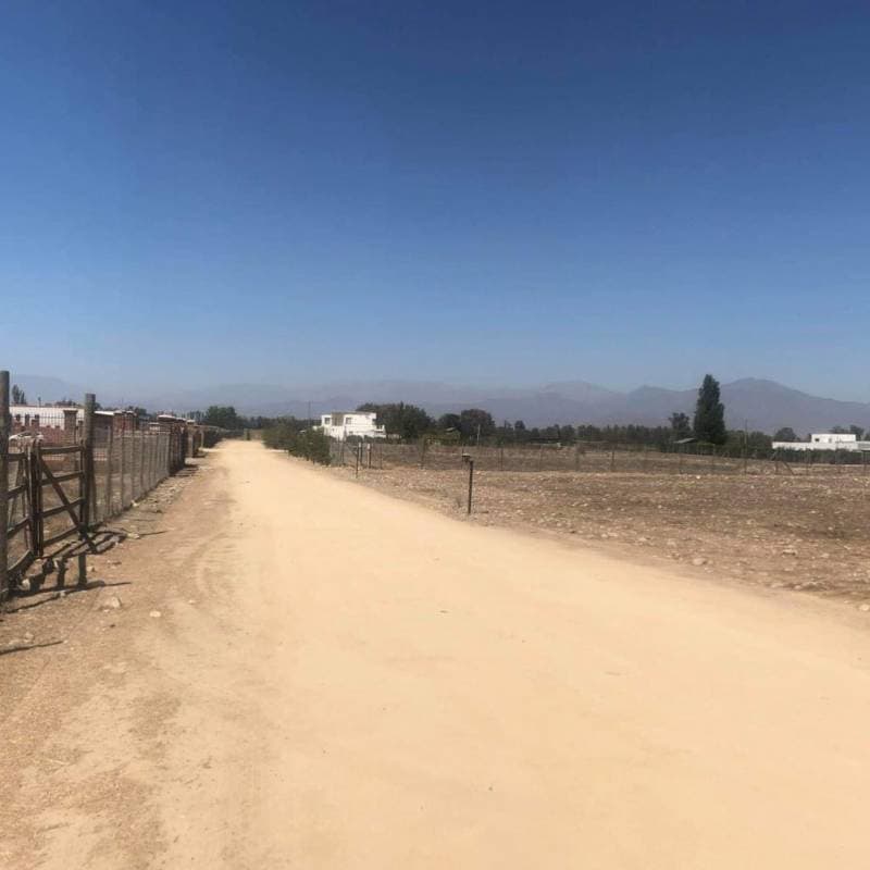 CALETERA AUTOPISTA DEL SOL                                  