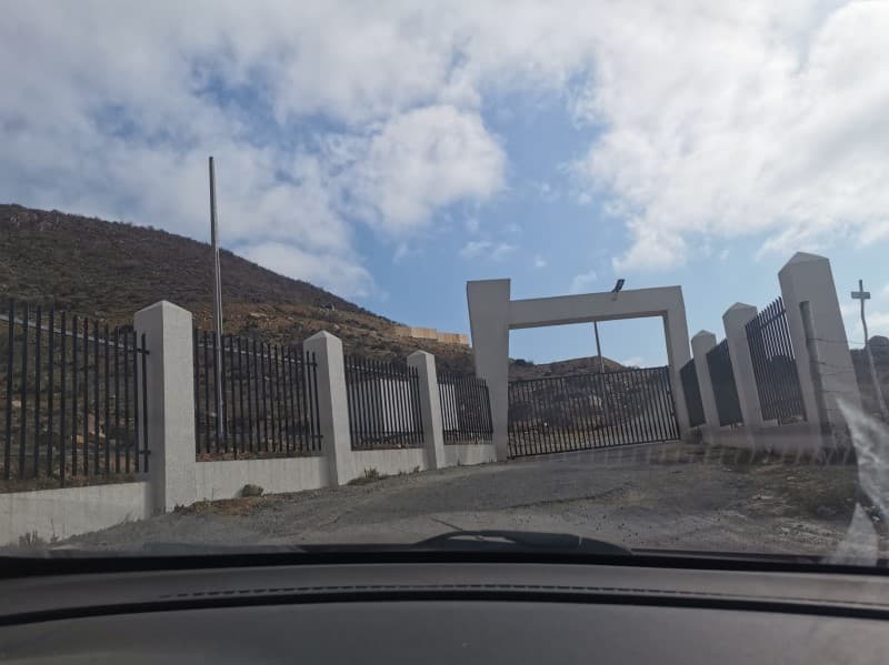 PUNTA DE TEATINOS. CONDOMINIO HACIENDA TEATINOS             