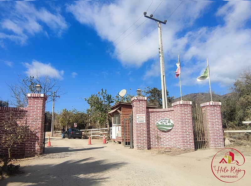 VALLE ALEGRE- PUCHUNCAVI                                    