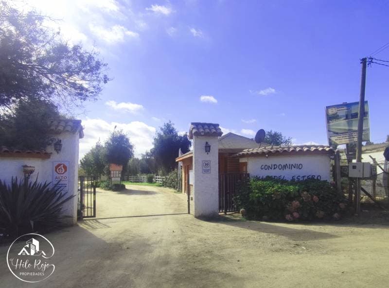 VALLE ALEGRE - PUCHUNCAVÍ                                   