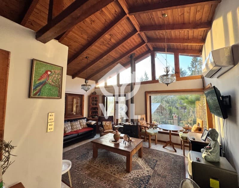 EL MEMBRILLO, EL MELOCOTÓN, SAN JOSÉ DE MAIPO               