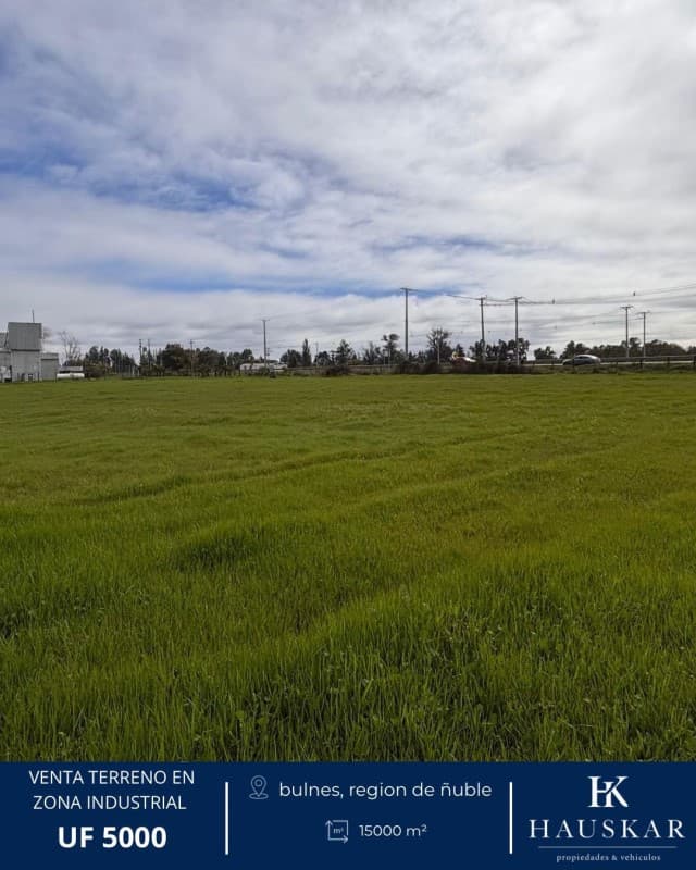 CERCA DE LA FERIA GANADERA CAR                              