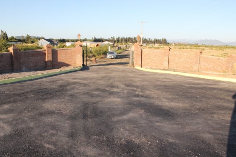 A TAN SOLO 10 MINUTOS DE SANTA CRUZ, COMUNA PERALILLO       