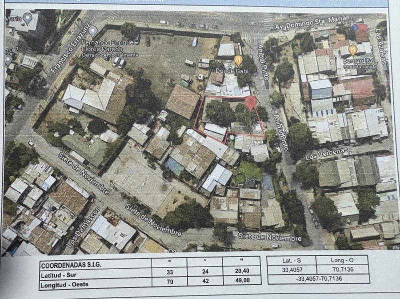 TERRENO EXCELENTE UBICACION PARA INVERSION                  