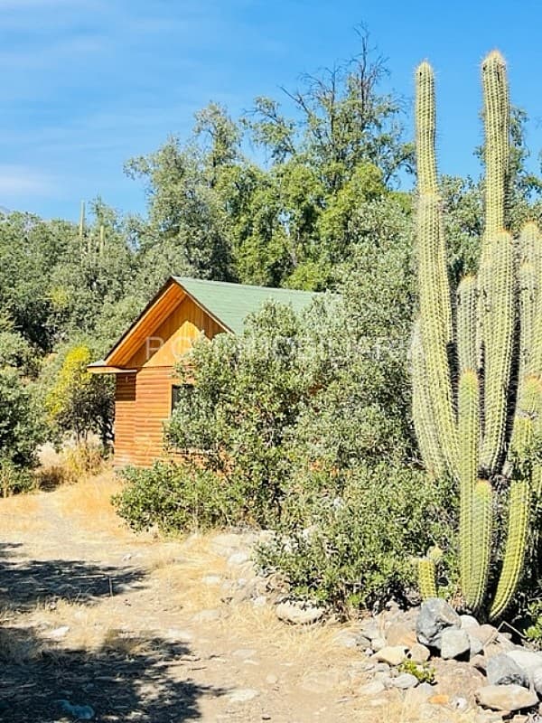 HERMOSAS PARCELAS AL LÍMITE CON LA RESERVA RÍO CLARILLO     