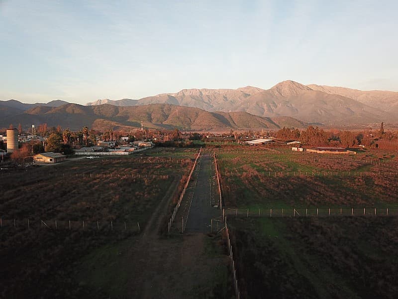 SE VENDE PARCELA EN CONDOMINIO EL SILO, HUELQUEN, PAINE     