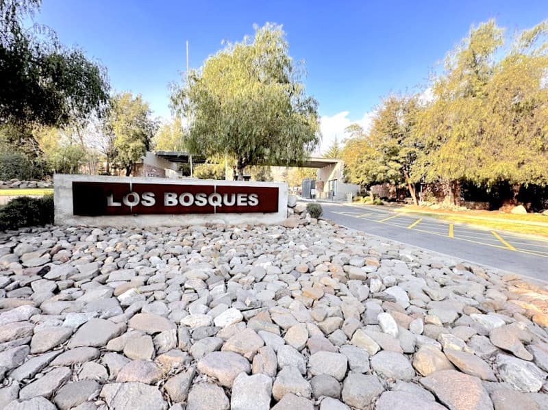 AV. CHICUREO 7500, CHICUREO                                 