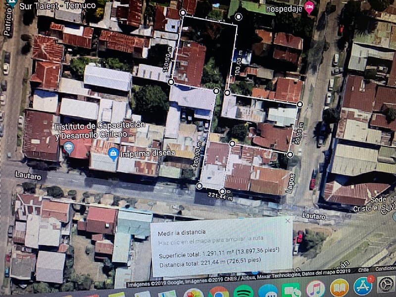 VENTA, TERRENO PARA PROYECTO, EXCELENTE CONECTIVIDAD!!!     