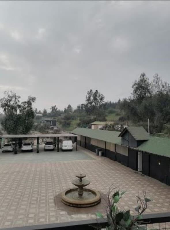 LONGITUDINAL SUR CON CALLE 5                                