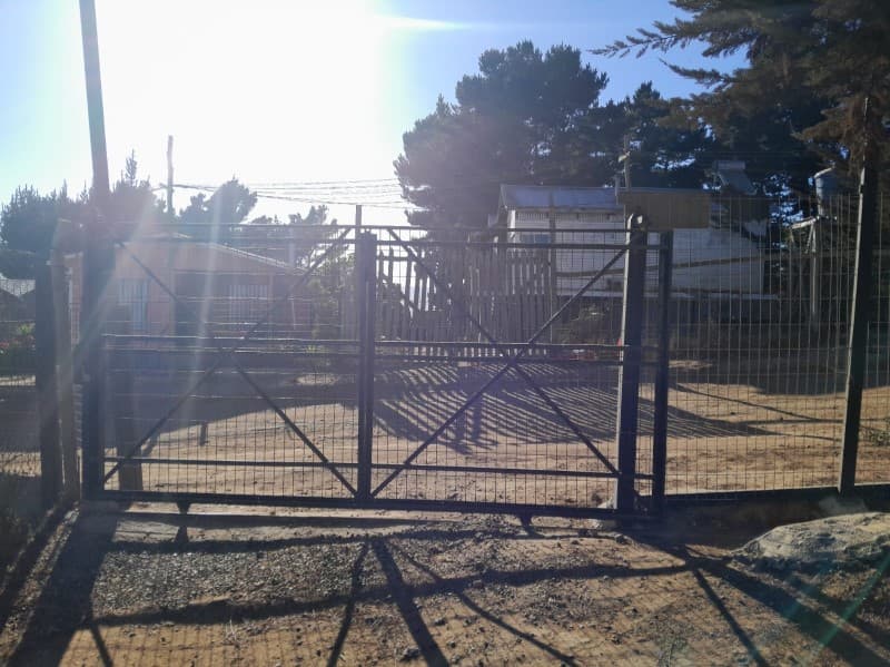 SITIO 11 LAGUNA VERDE                                       