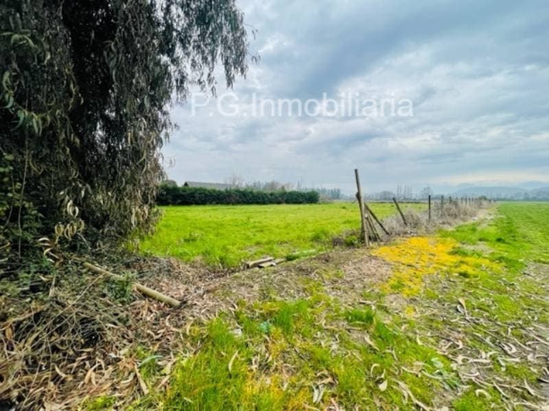 TERRENOS EN PAINE FACTIBILIDAD AGUA Y LUZ                   