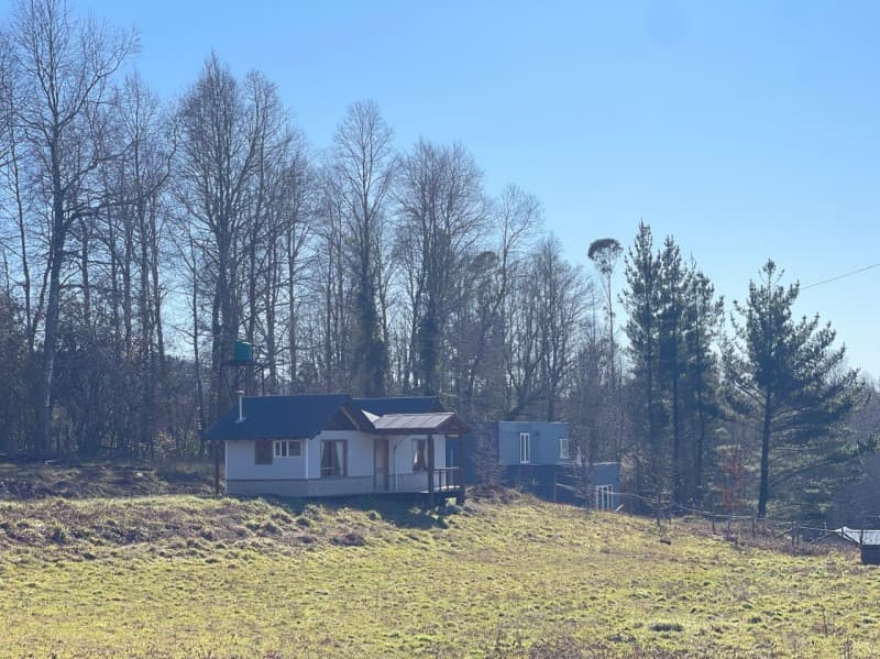 HUELLANTO  CRUCE HUISCAPI                                   