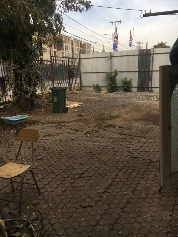 ESMERALDA CON SERRANO                                       