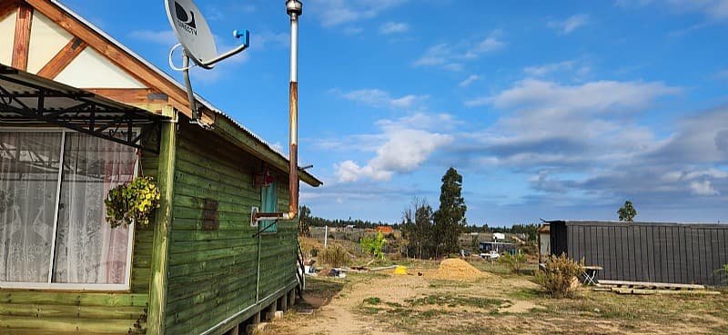 A 10 MINUTOS DE LITUECHE, 20 MINUTOS DE PICHILEMU           