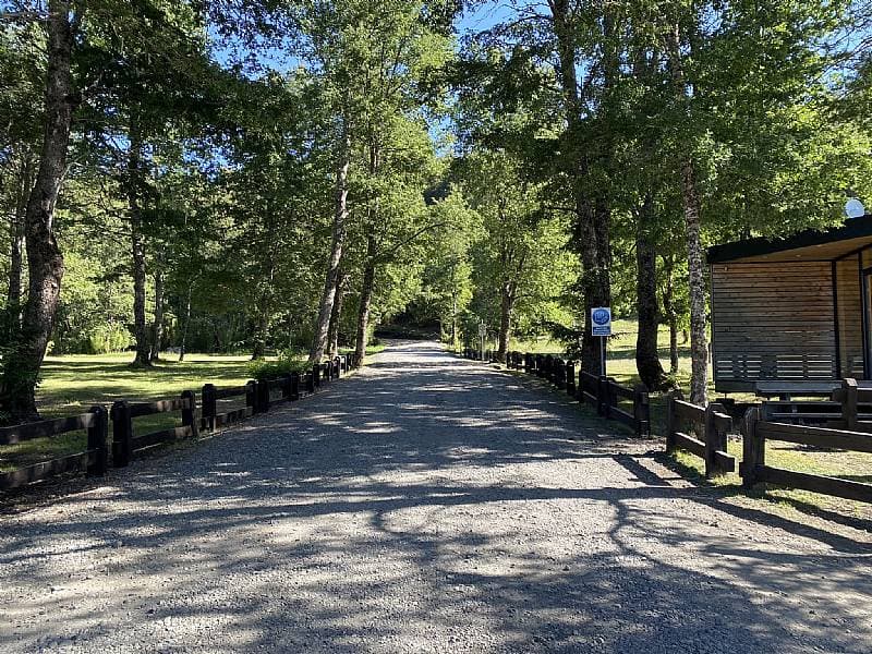 PARCELA 5000 M2 CONDOMINIO LA HELVETIA                      