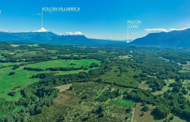 LINDAS PARCELAS EN CONDOMINIO TERMAL EL MAÑIO               